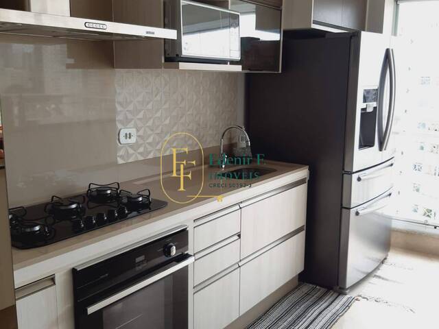 Apartamento para Venda em São Paulo - 2