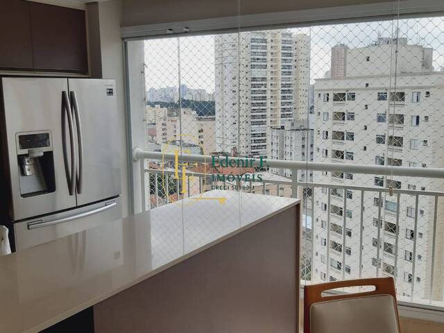 Apartamento para Venda em São Paulo - 3