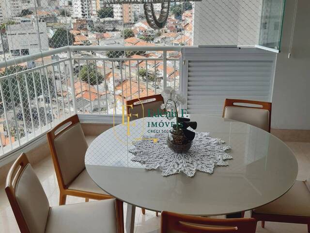 Apartamento para Venda em São Paulo - 5