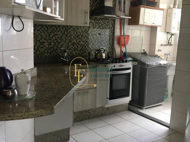 Apartamento para Venda em São Paulo - 4