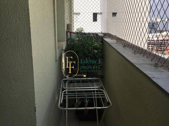 Apartamento para Venda em São Paulo - 3