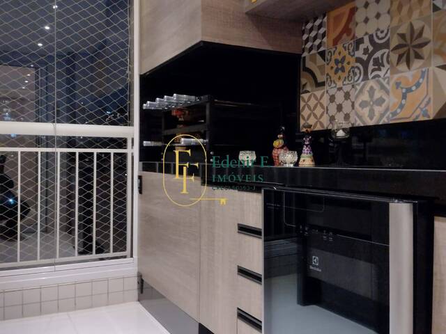 Apartamento para Venda em São Paulo - 5