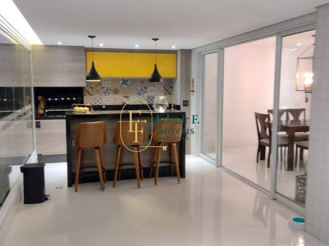 Apartamento para Venda em São Paulo - 2