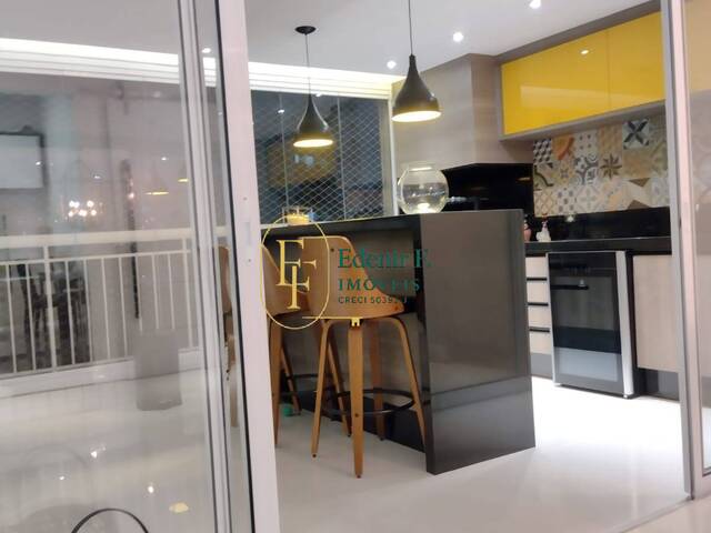 Apartamento para Venda em São Paulo - 3