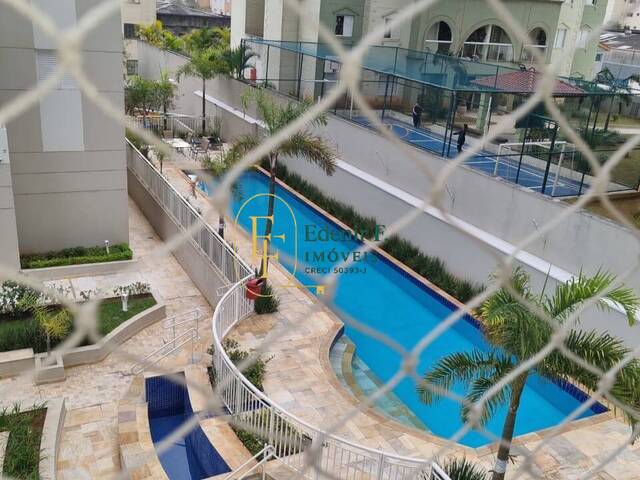 #AP1048E - Apartamento para Locação em São Paulo - SP - 3