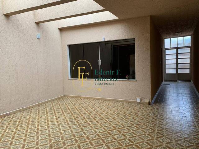 Casa para Venda em São Paulo - 2