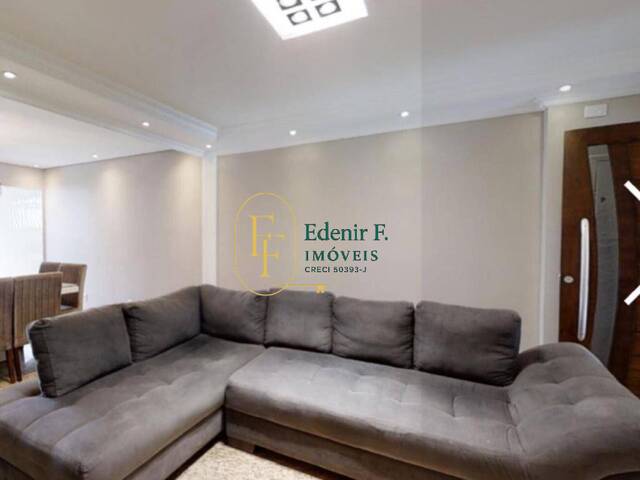 Sobrado para Venda em São Paulo - 2