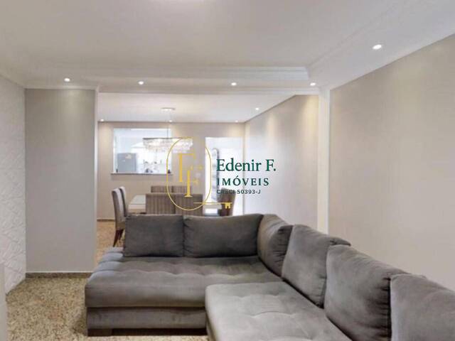 Sobrado para Venda em São Paulo - 4