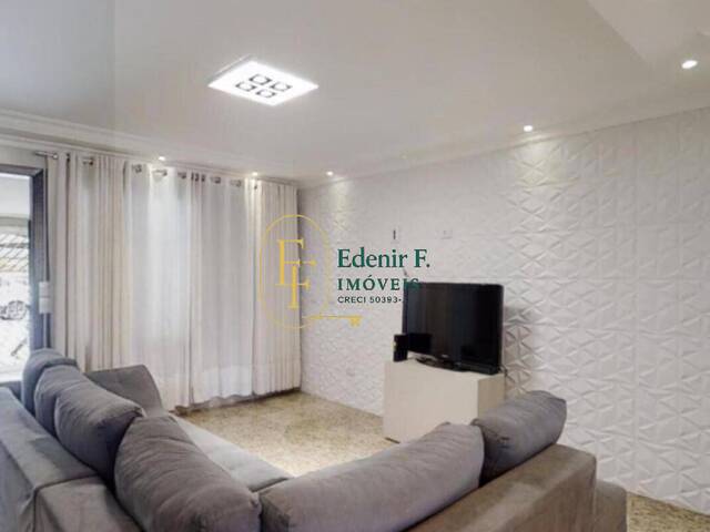 Sobrado para Venda em São Paulo - 3