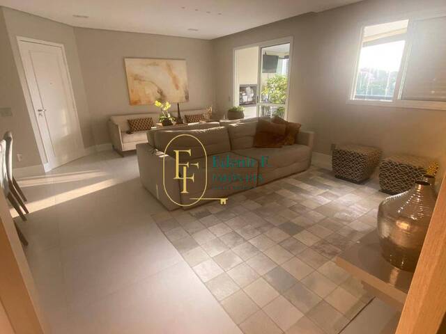 Apartamento para Venda em São Paulo - 3