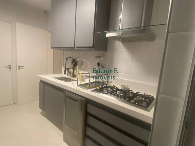 Apartamento para Venda em São Paulo - 2