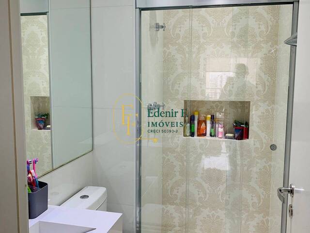 Apartamento para Venda em São Paulo - 3