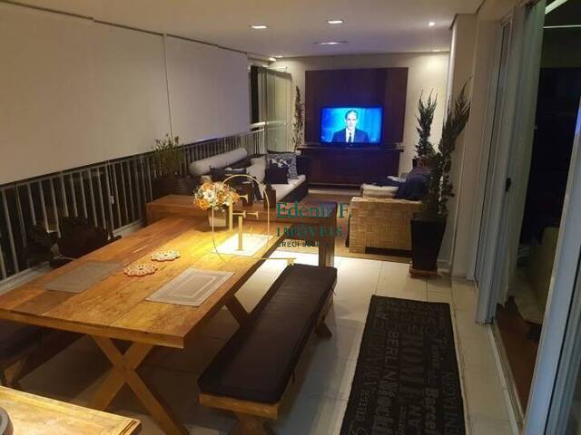 Apartamento para Venda em São Paulo - 2