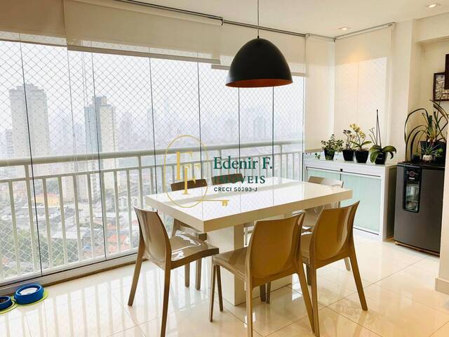 Apartamento para Venda em São Paulo - 4