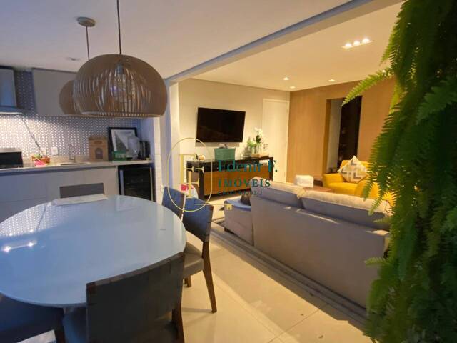 Apartamento para Venda em São Paulo - 3