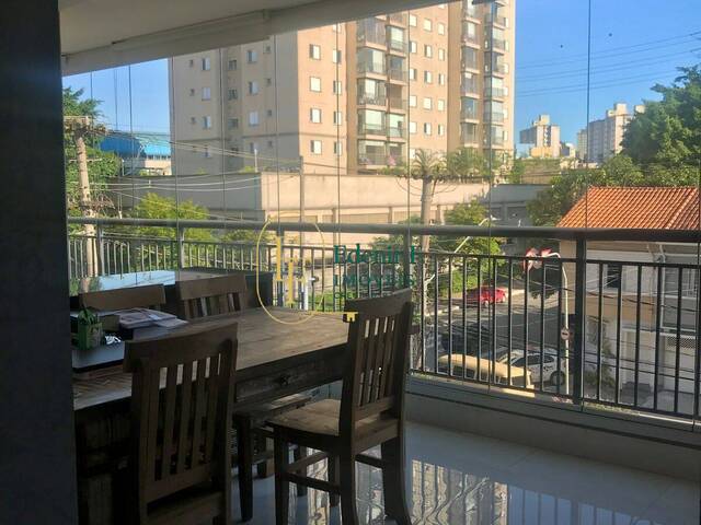 Apartamento para Venda em São Paulo - 3