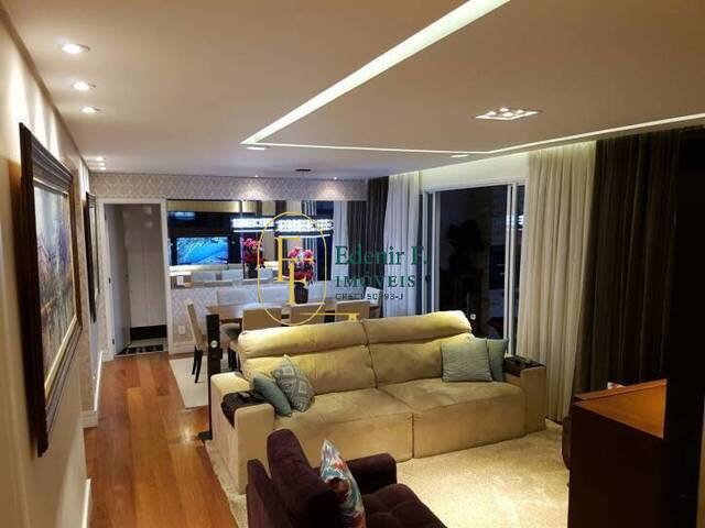 Apartamento para Venda em São Paulo - 5