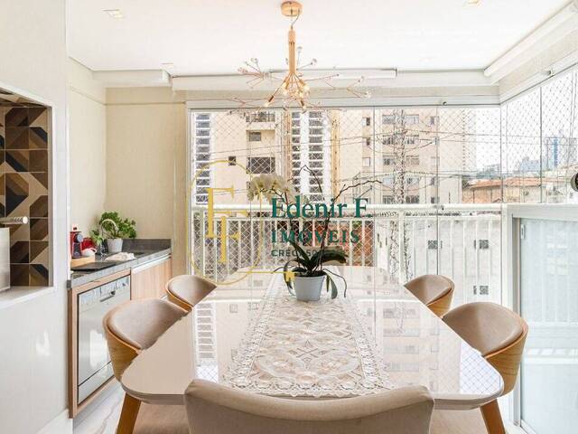 Apartamento para Venda em São Paulo - 2