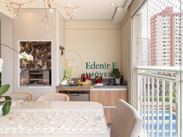 Apartamento para Venda em São Paulo - 3