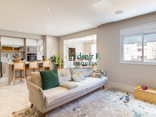 Apartamento para Venda em São Paulo - 5