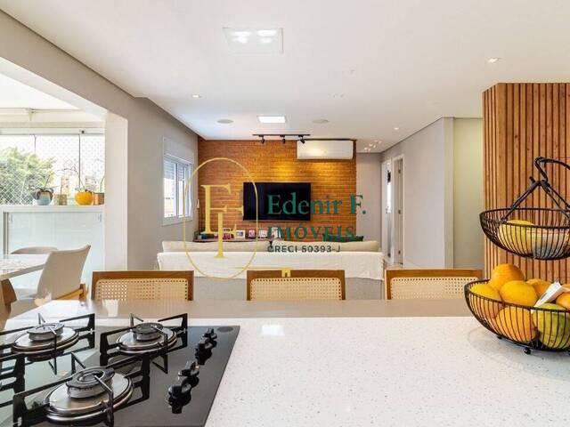 Apartamento para Venda em São Paulo - 4