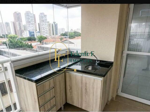 Apartamento para Venda em São Paulo - 2