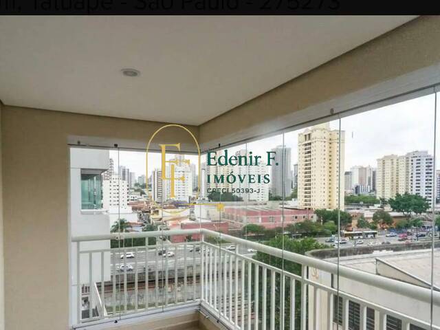 Apartamento para Venda em São Paulo - 3