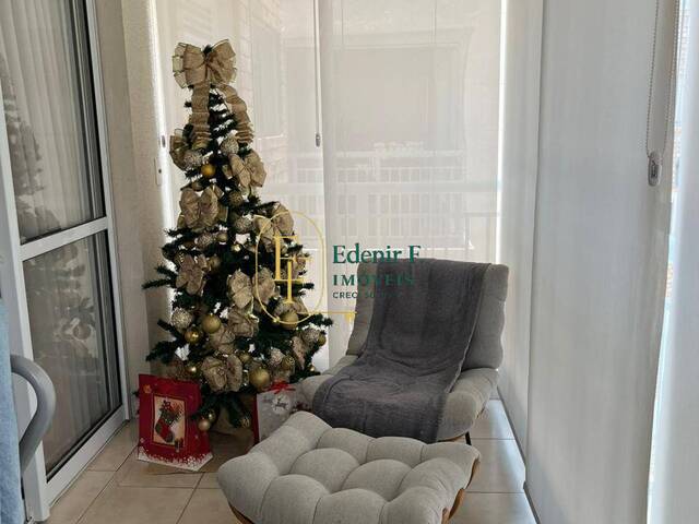 Apartamento para Venda em São Paulo - 2