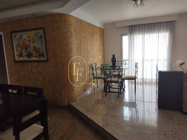 Apartamento para Venda em São Paulo - 5