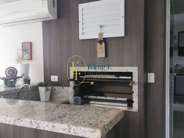 Apartamento para Venda em Guarujá - 2