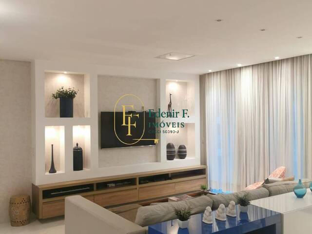 Apartamento para Venda em Guarujá - 4