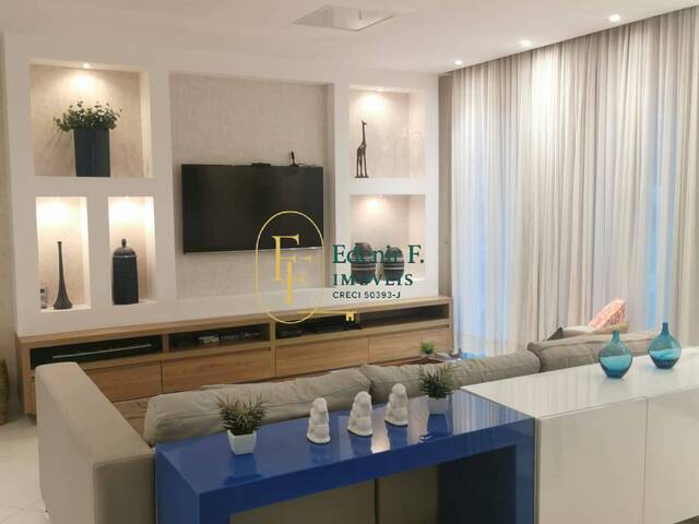 Apartamento para Venda em Guarujá - 3