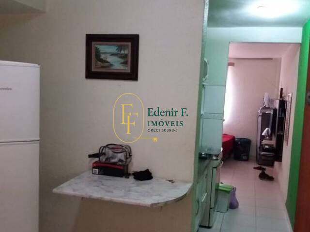 Kitnet para Venda em São Paulo - 5