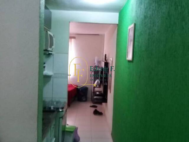 Kitnet para Venda em São Paulo - 4