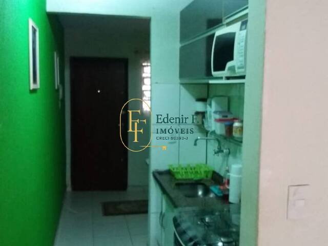 Kitnet para Venda em São Paulo - 3