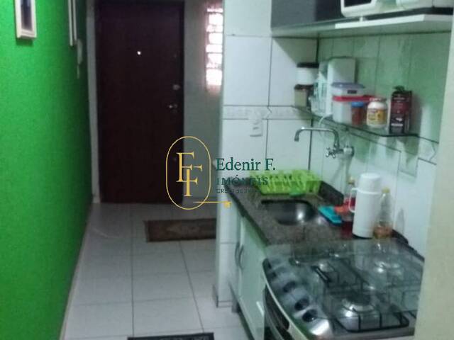 Kitnet para Venda em São Paulo - 2