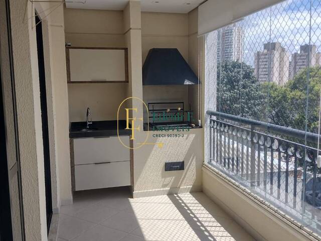 Apartamento para Venda em São Paulo - 4