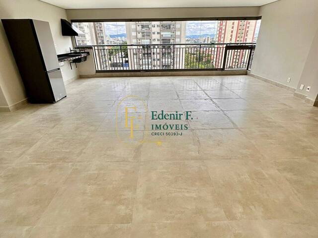 Apartamento para Venda em São Paulo - 3