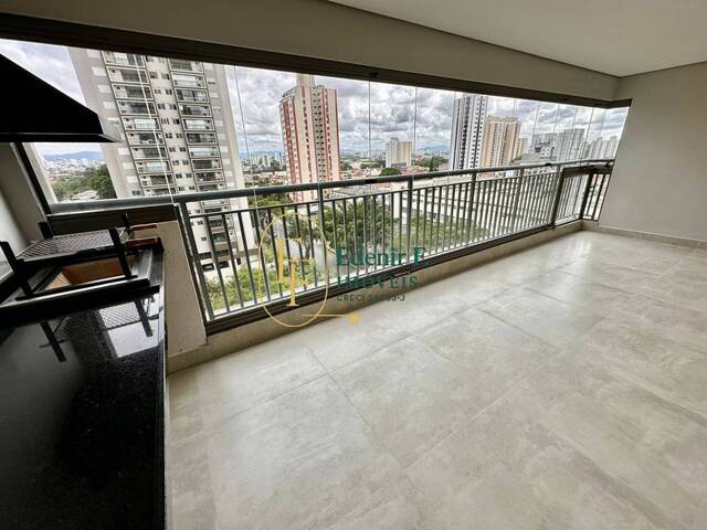 Apartamento para Venda em São Paulo - 4