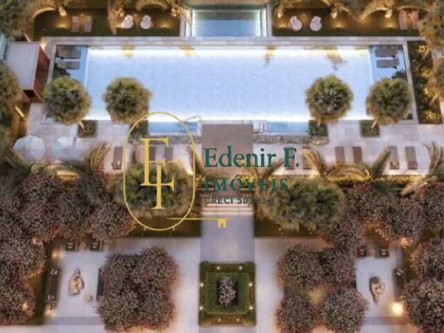 Apartamento para Venda em São Paulo - 2