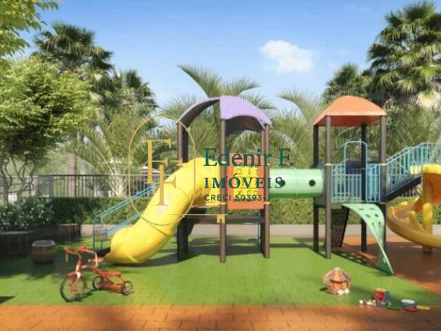 Apartamento para Venda em São Paulo - 3