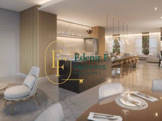 Apartamento para Venda em São Paulo - 4