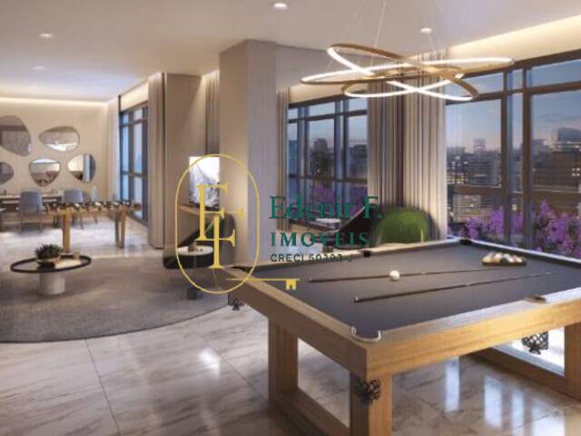 Apartamento para Venda em São Paulo - 5