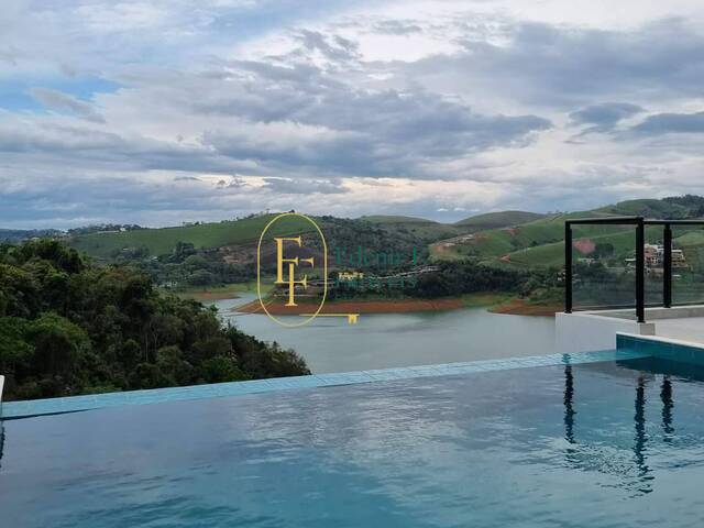 Casa em condomínio para Venda em Igaratá - 3