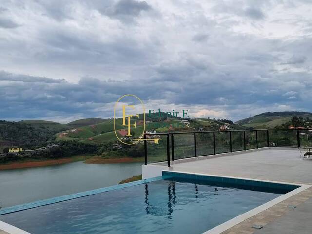 Casa em condomínio para Venda em Igaratá - 5