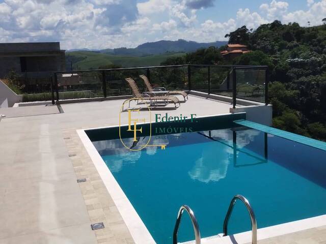 Casa em condomínio para Venda em Igaratá - 2