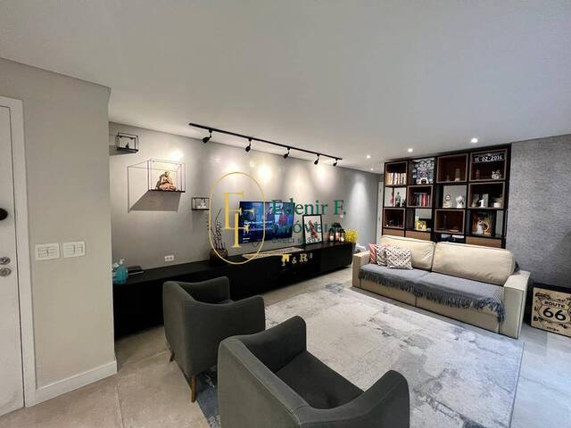 Apartamento para Venda em São Paulo - 5