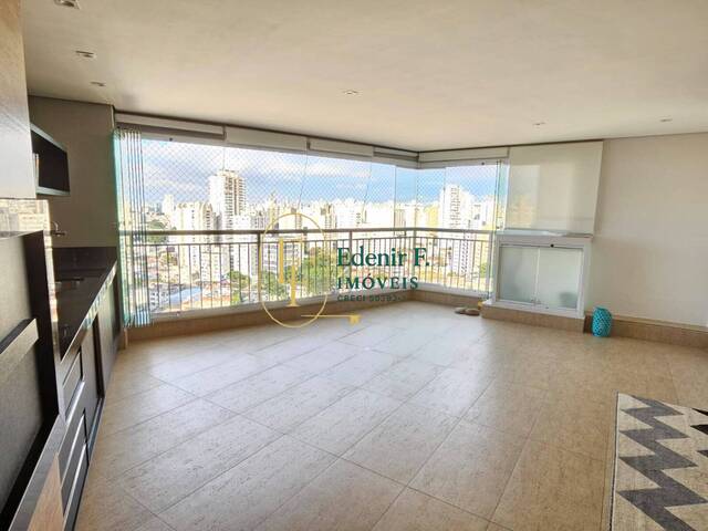 Apartamento para Venda em São Paulo - 3