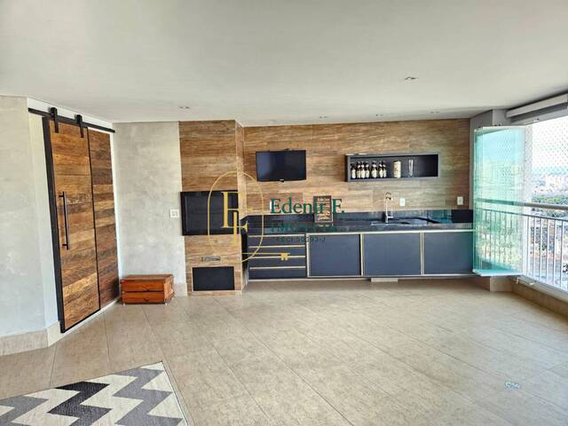 Apartamento para Venda em São Paulo - 5