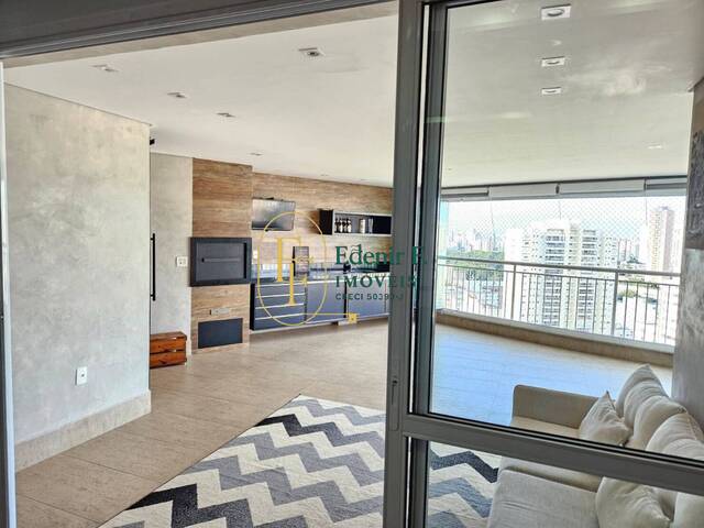 Apartamento para Venda em São Paulo - 4